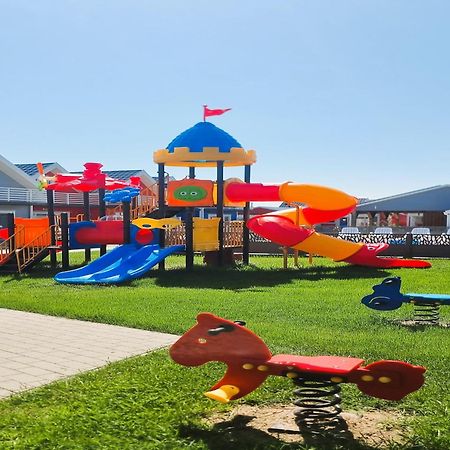 Comfortable Holiday Homes Sarbinowo Buitenkant foto