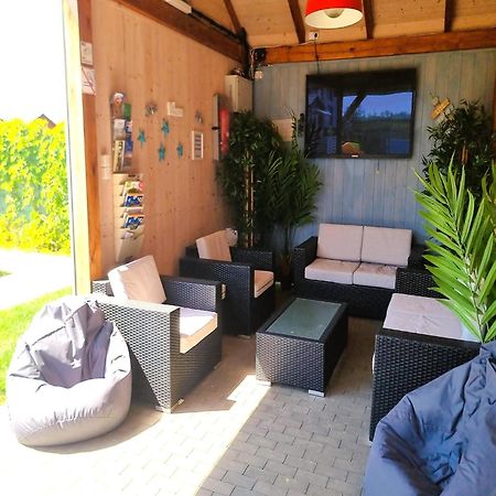 Comfortable Holiday Homes Sarbinowo Buitenkant foto
