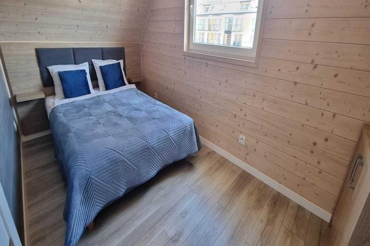 Comfortable Holiday Homes Sarbinowo Buitenkant foto
