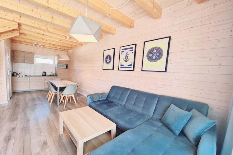 Comfortable Holiday Homes Sarbinowo Buitenkant foto