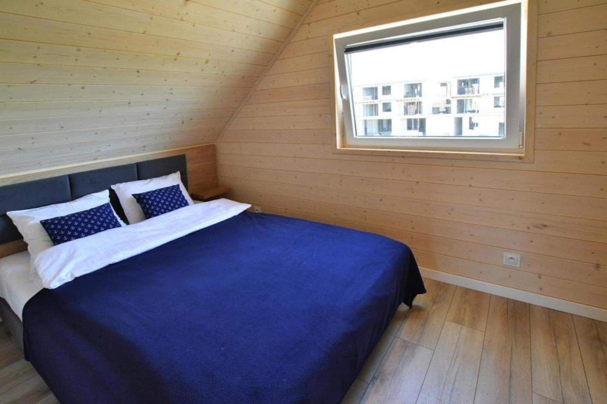 Comfortable Holiday Homes Sarbinowo Buitenkant foto