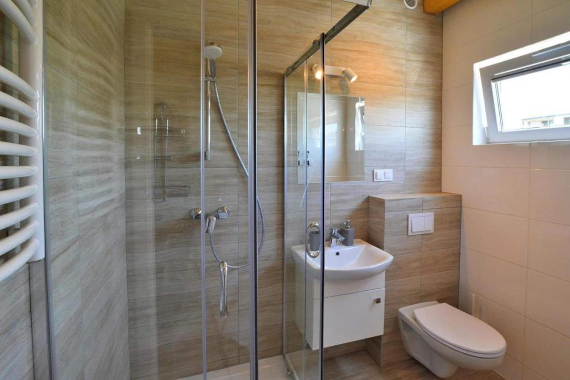 Comfortable Holiday Homes Sarbinowo Buitenkant foto