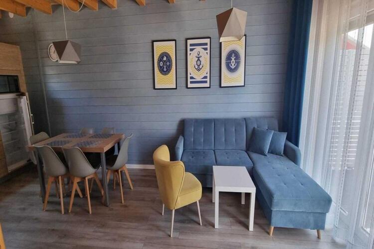 Comfortable Holiday Homes Sarbinowo Buitenkant foto