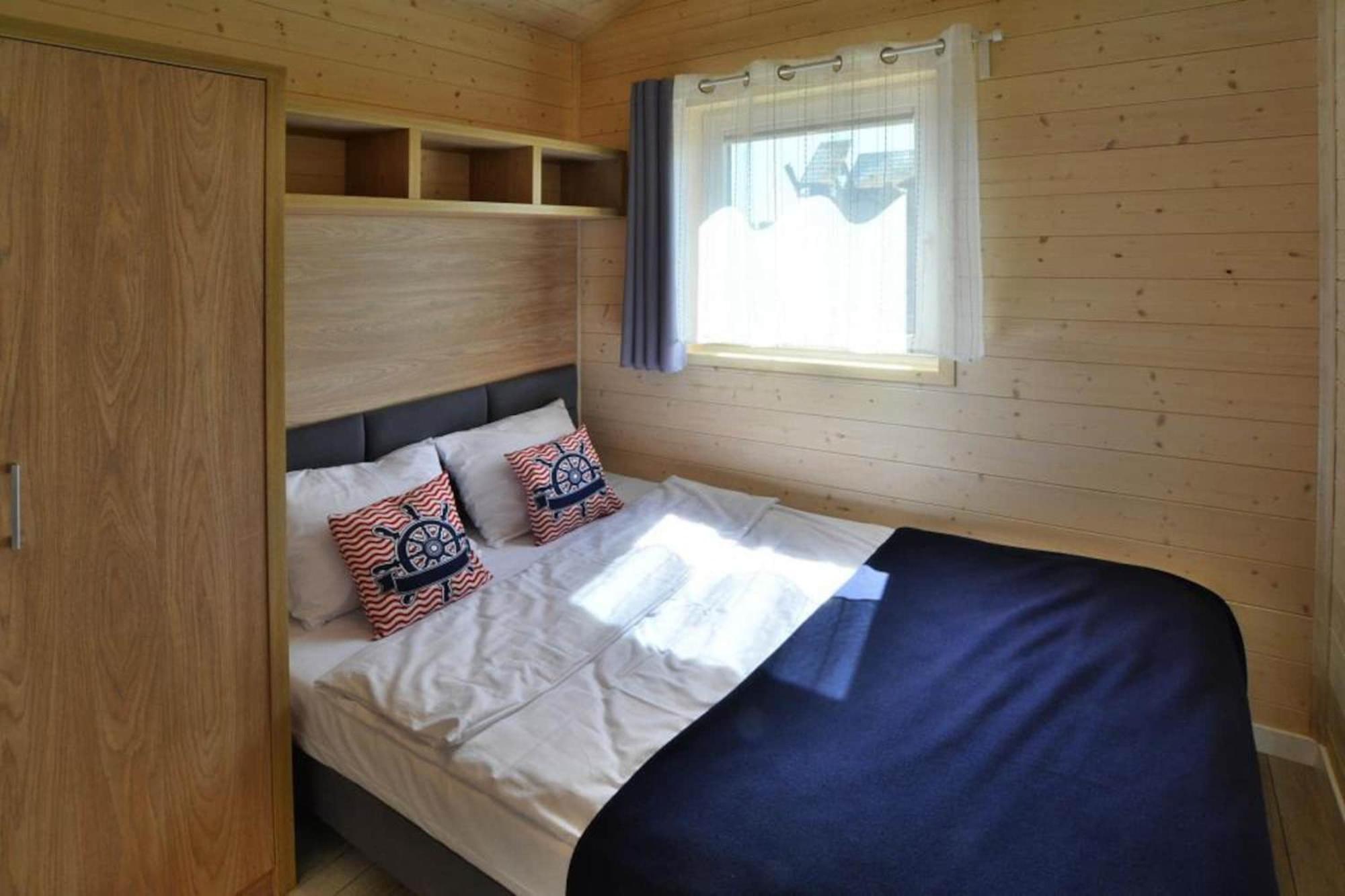 Comfortable Holiday Homes Sarbinowo Buitenkant foto