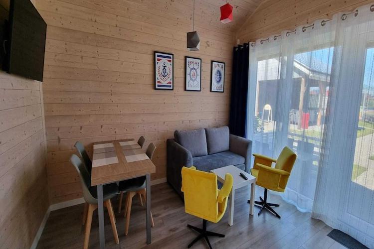 Comfortable Holiday Homes Sarbinowo Buitenkant foto