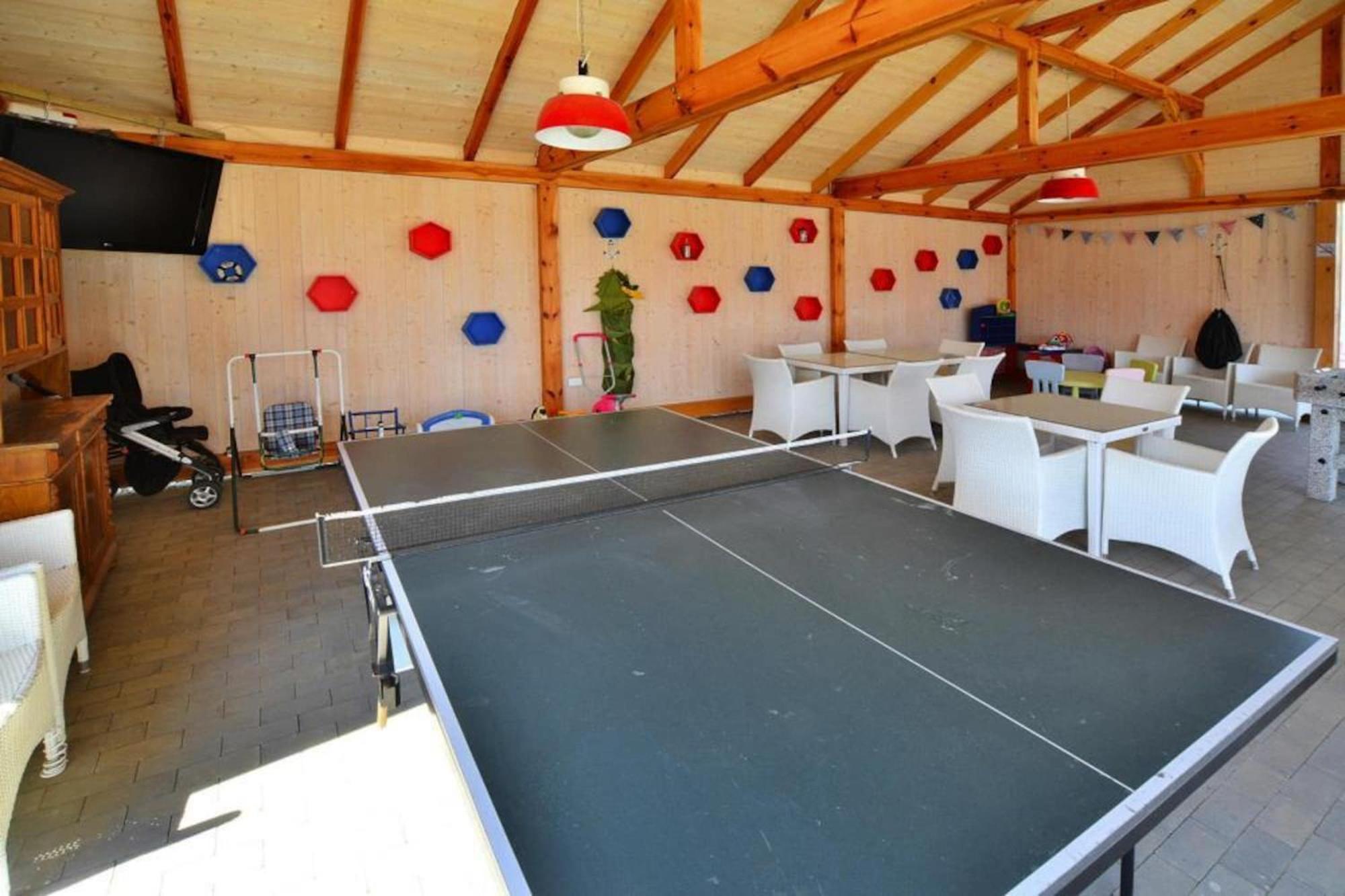 Comfortable Holiday Homes Sarbinowo Buitenkant foto